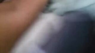 Real Homemade Sex With French Wife Creampie In Pussy