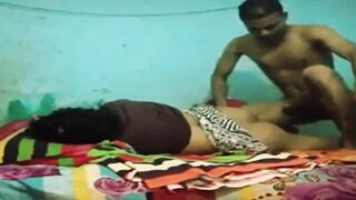 Bangla Deshi Young Lover