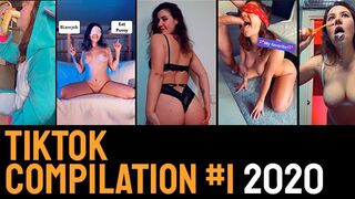 NSFW TIKTOK COMPILATION #1 XoHannaJoy