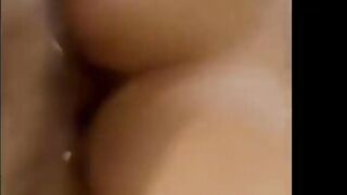 Natural Big Boobs French Girl Boucing