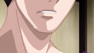 BDSM Porn Is Planning A Special Orgy - Hentai Uncensored