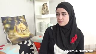 Blonde Teen Babe Fucked Hard Hot Arab Women Attempt Foursome