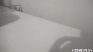 Tinder Date Takes My Dick