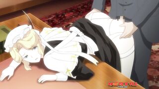 My Loyal Maid That