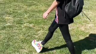 "Hall of Fame" | Onlyfans leaks | Pee scene | Cum on tongue, Gagging, Deepthroat, BJ | Saliva Bunny