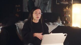 Lets Talk about Dick Size (3) and Helpful Tips for Fingering with Goth Egg
