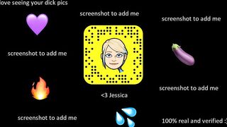 Maintain Trim (Individual Snapchat)