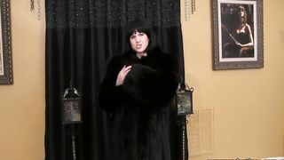 Mistress Aleana New Trailer