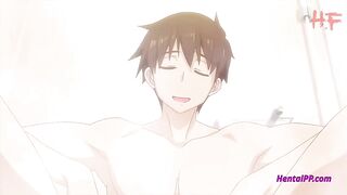 Fuck Best Friend In Bathroom [ Part 1 ]