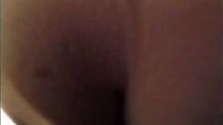 WRONG HOLE! ACCIDENTAL ANAL!! (REAL) NOT STAGED!! (OUCH!) - Amateur Anal Teen