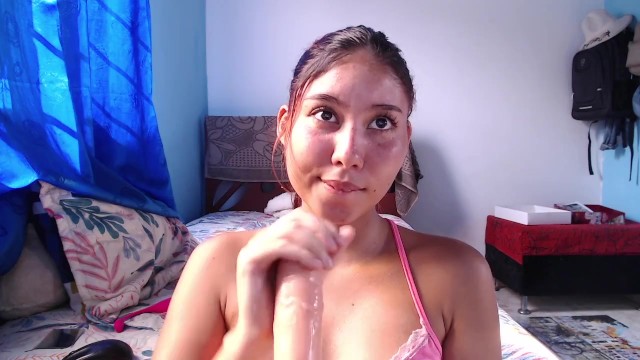 Joi Cute Pinay Girl Gives You Instructions Until You Cum 