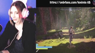 Wild life: Episode 1 (Free Demo) Lexi adventure