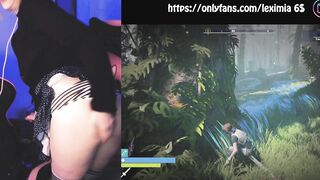 Wild life: Episode 1 (Free Demo) Lexi adventure