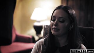PURE TABOO Priest  Of A Desperate Bride-To-Be
