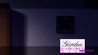 After School Sex With Hot Maid