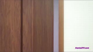 After School Sex With Hot Maid