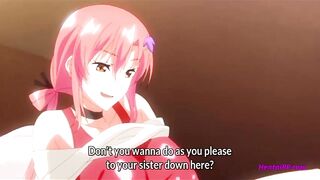 After School Sex With Hot Maid