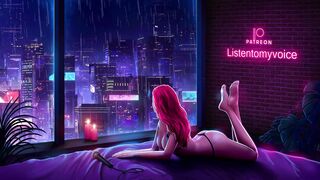 Slutty Step-Sis Caught Masturbating in Your Bed [Wet Pussy Sounds] [Blowjob] [Aggressive Fsub] Audio
