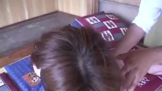 slave training and rope bondage sex