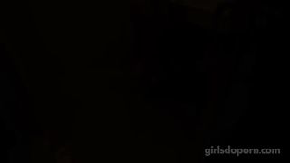 Brazilian teen auditioning for porn