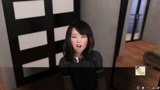 StepGrandma House Visual Novel New Update 1.4