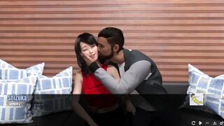 StepGrandma House Visual Novel New Update 1.4