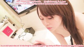 lascivious japanese woman