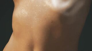 Girls get Hot Oily 69