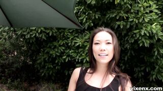 Sexually freaky realtor
