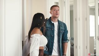 Digital Playground 22 12 12 Luna Star And Ariana Van X Tourist Trap EP 1 XXX 1080p