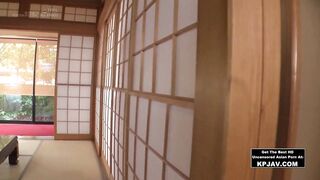 Invisible Japanese Group Sex - Mizuno Asahi