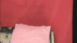 Sexy Webcam Babe - Anal Fingering And Pussy Masturbation