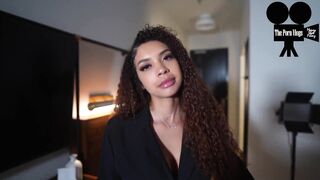 Braceface Baddie With Fat Ass Got Freaky In The Dressing Room And In The Car ???????????? Porn Vlog 8