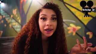 Braceface Baddie With Fat Ass Got Freaky In The Dressing Room And In The Car ???????????? Porn Vlog 8