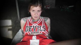 Fucking Your Cheerleader Step-Sister