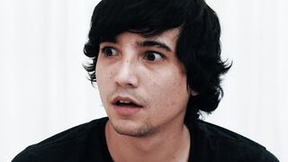 Teen makes Old Man Cum like never before