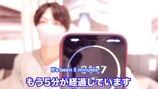 深田えいみの潮吹き方法を試してみたら大量ハメ潮アクメでイキまくりました... Squirting Orgasm Challenge w/ Amateur Couple While Fucking