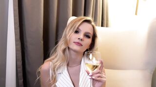 Young people don’t need cultural parties they need a bottle of sparkling and dirty sex - Ellie Moore