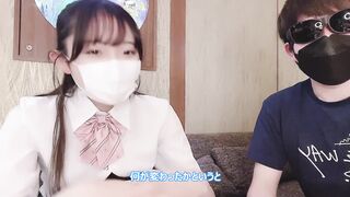 Sex with a cute 18 year old girlfriend in school uniform Private Photography