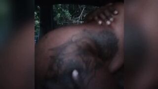 Cum inside your pussy Daddy pt 2