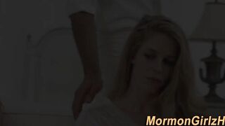Teen Mormon Group Sex