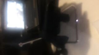 Black teen suck white cock