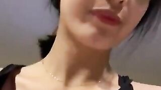 Big Boobs Pinay Model