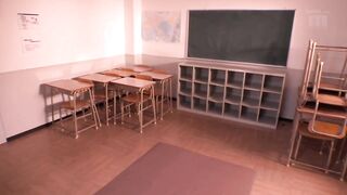 Private Harem - Dirty Talk Academy [Decensored] - Yui Hatano