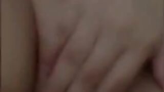 Filipina Horney Girl Fingering