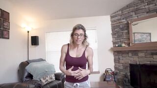 Massage From My Friends Hot Mom Cory Chase