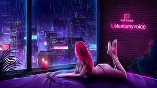 Breeding Your Friend's Bitchy Older Sister [Submissive Slut] [Audio Porn] [Sloppy Deepthroat]