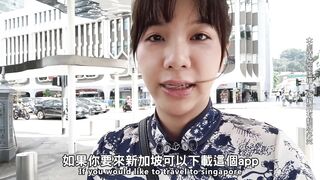 Sex vlog in Singapore