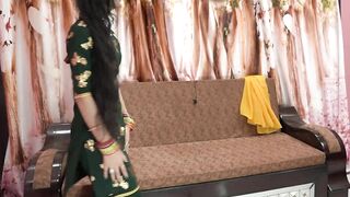 Eid Special- Priya Hard Anal Fuck By Shohar In Clear Audio