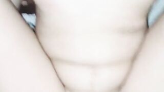Pinay Singlemom Na masikip! Dito inabutan ng libog sa bahay.